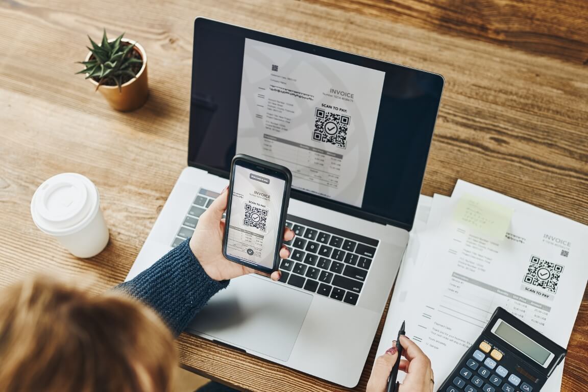 digitale Dokumentenverwaltung