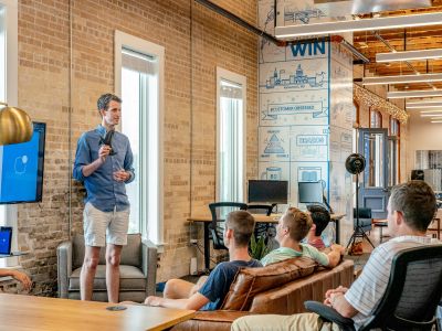 Schulung