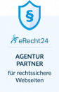 Partner bei eRecht24